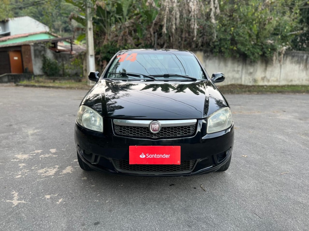 FIAT SIENA
