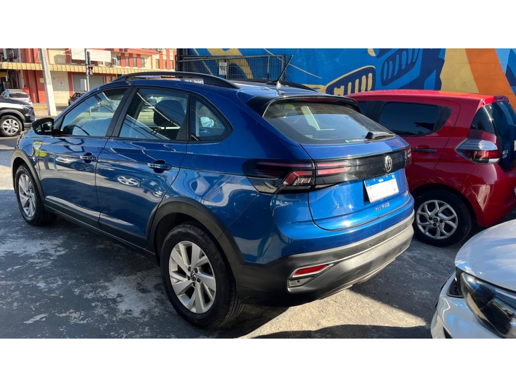 VOLKSWAGEN NIVUS