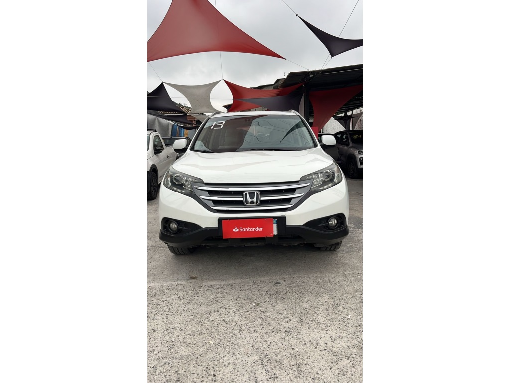 HONDA CRV