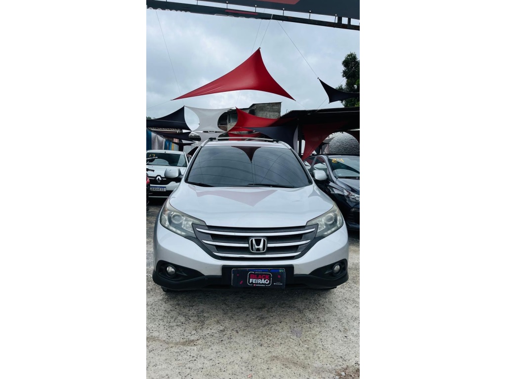 HONDA CRV
