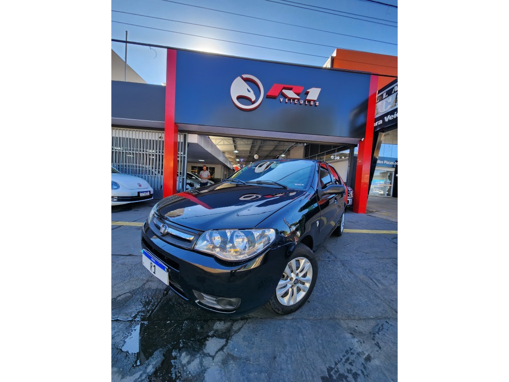 FIAT SIENA