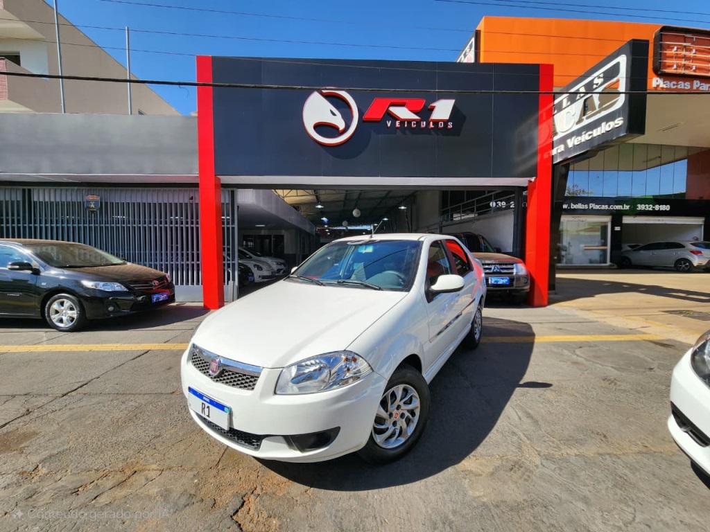 FIAT SIENA