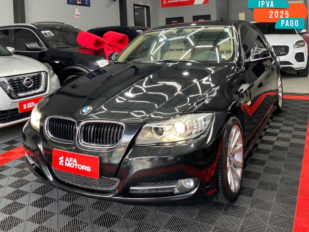 BMW 320i