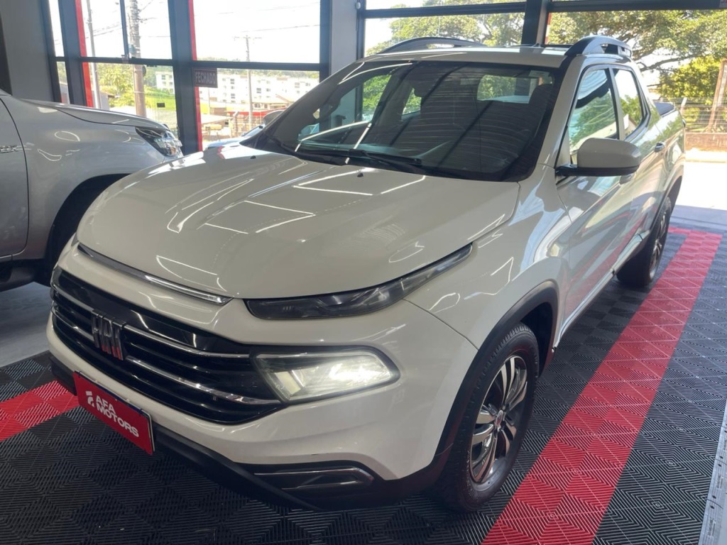 FIAT TORO