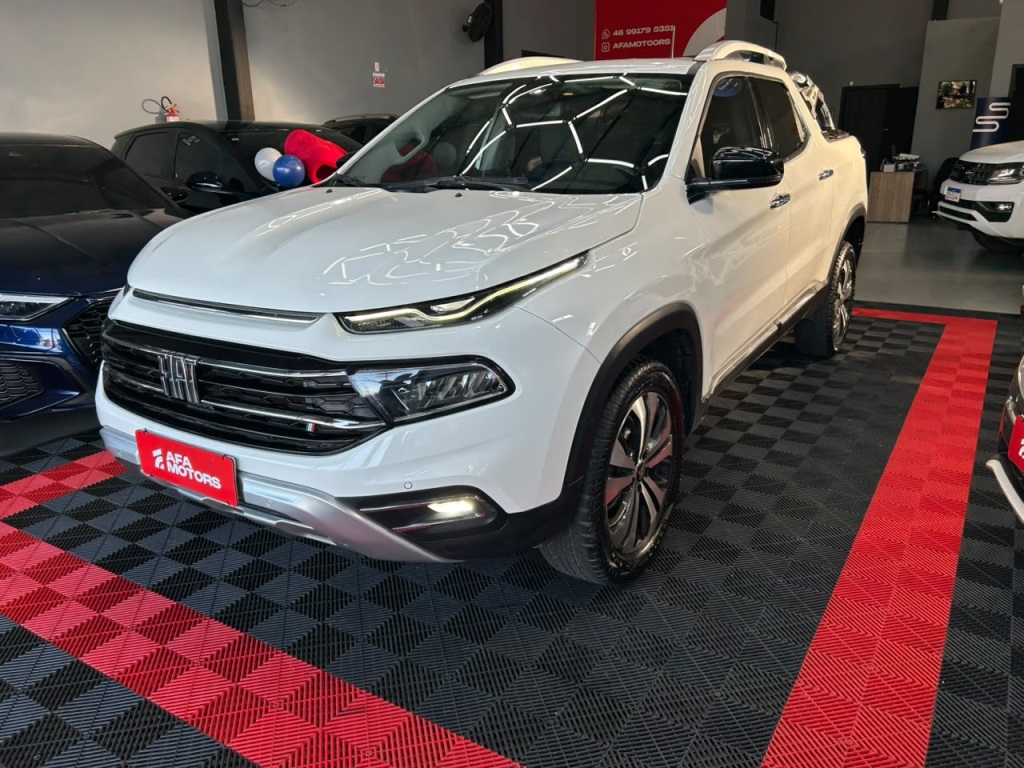 FIAT TORO