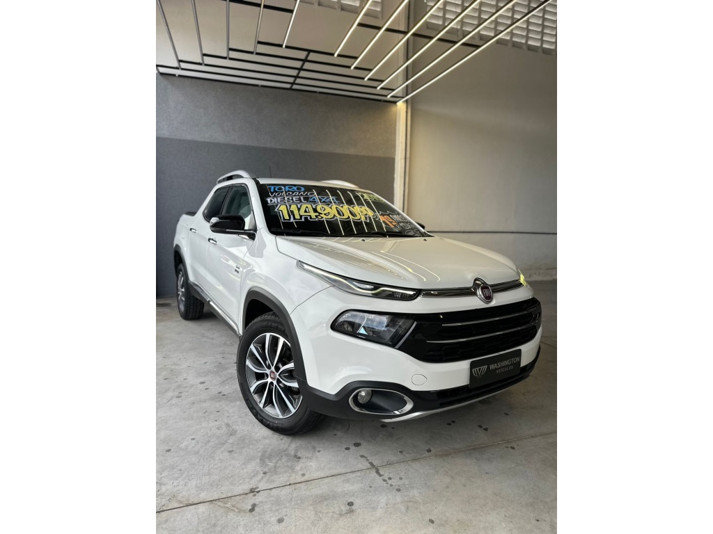 FIAT TORO