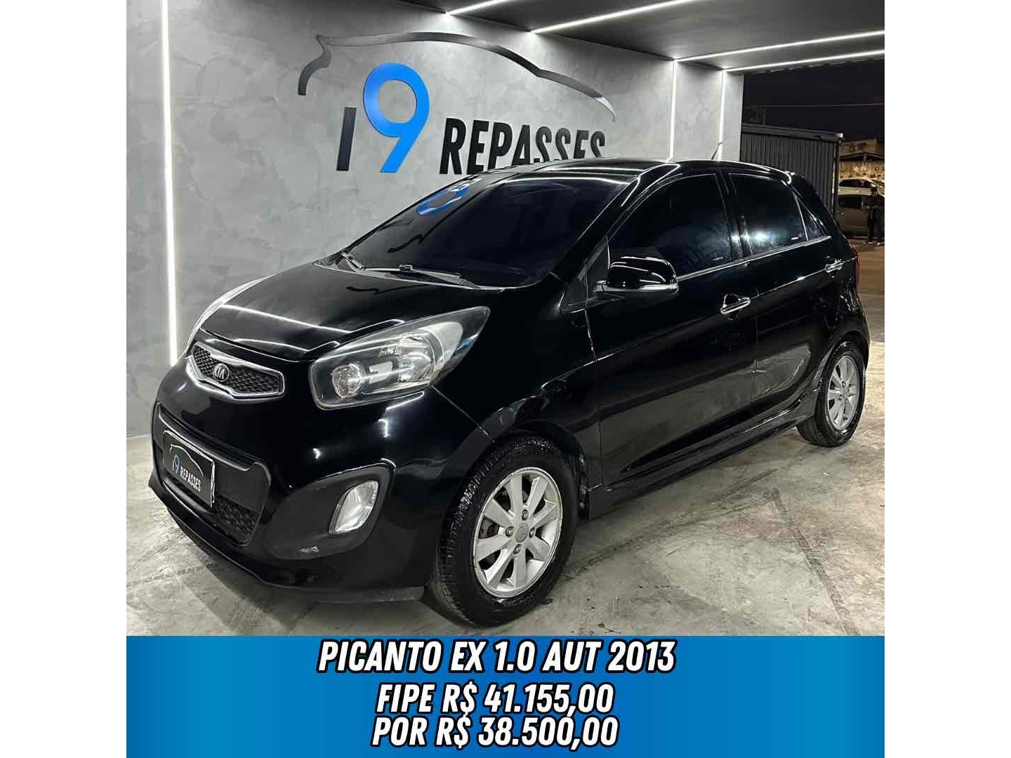 KIA PICANTO