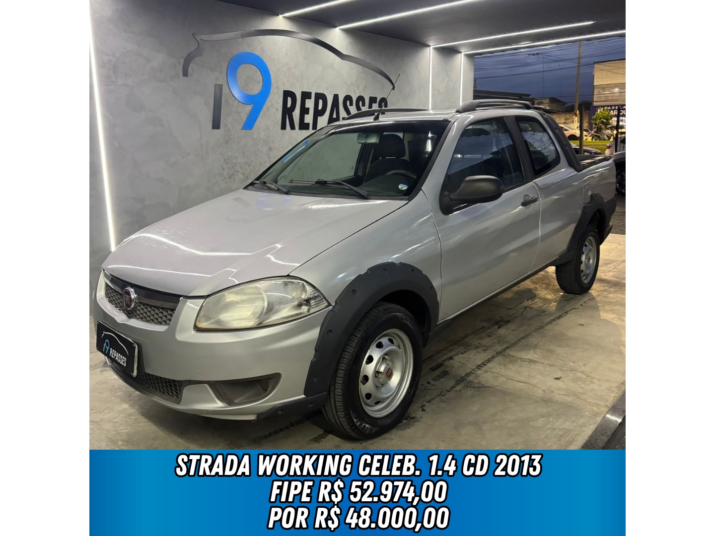 FIAT STRADA