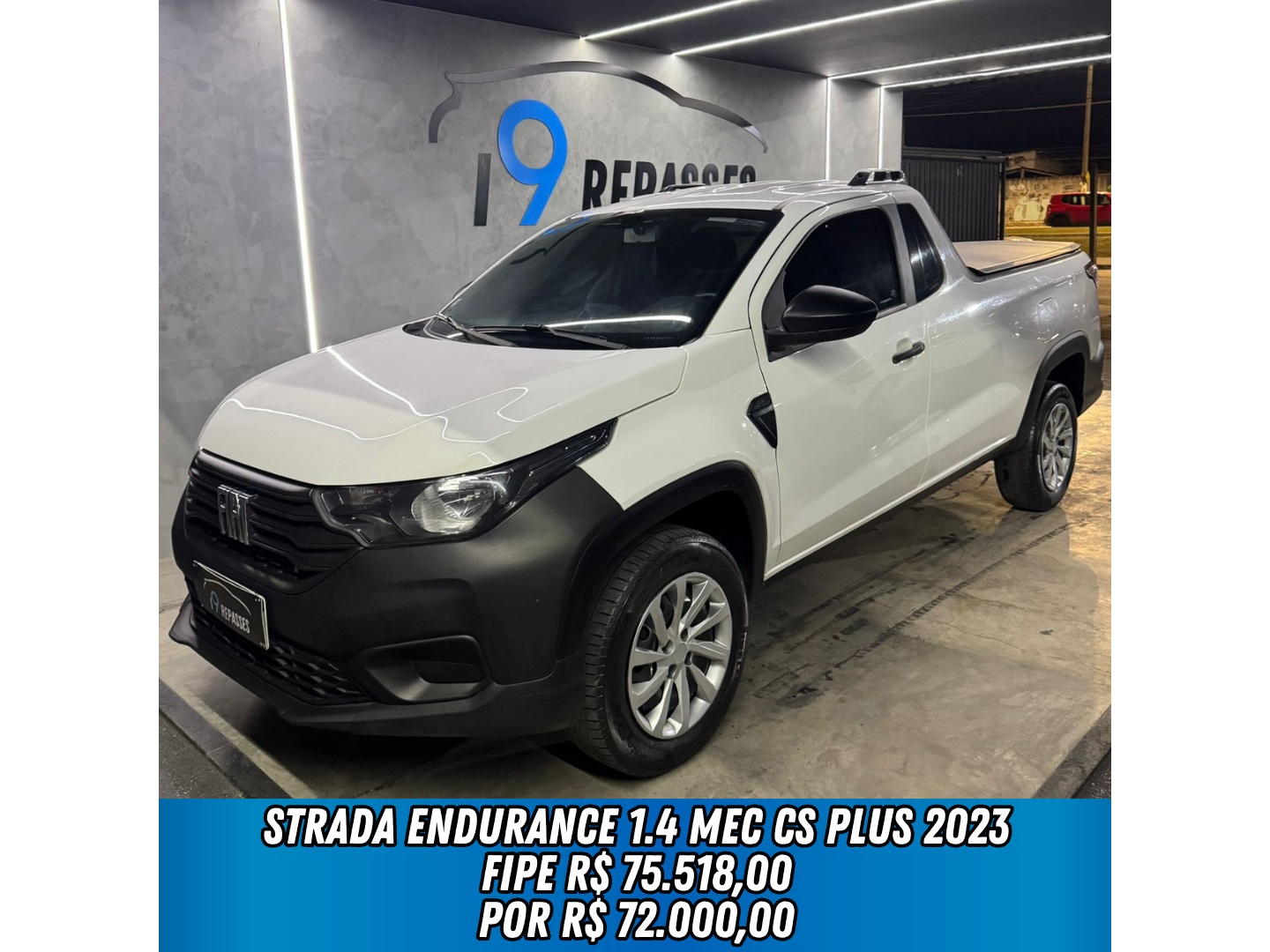FIAT STRADA
