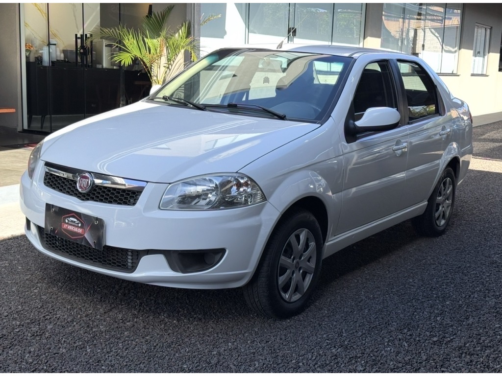 FIAT SIENA