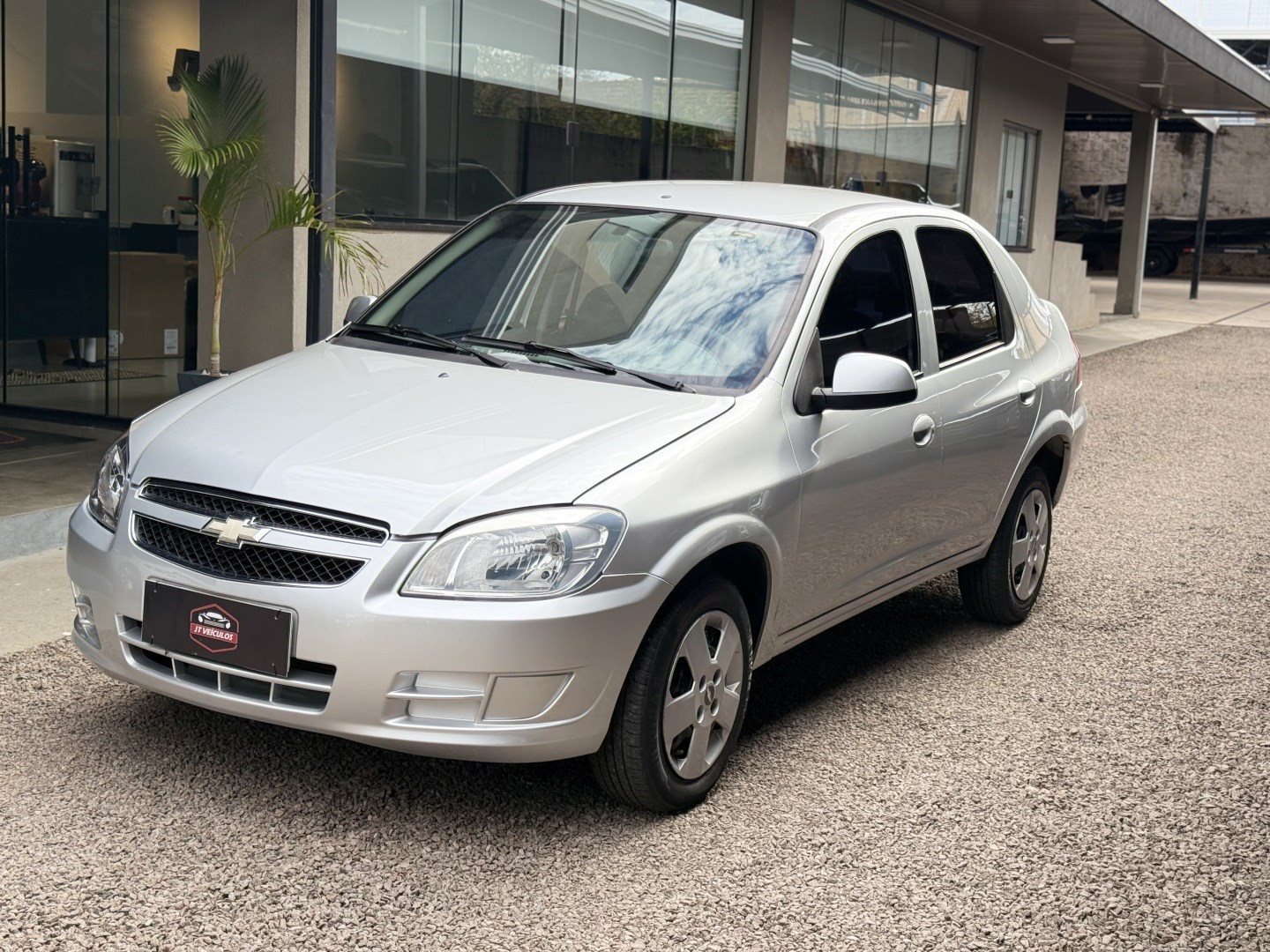 CHEVROLET PRISMA