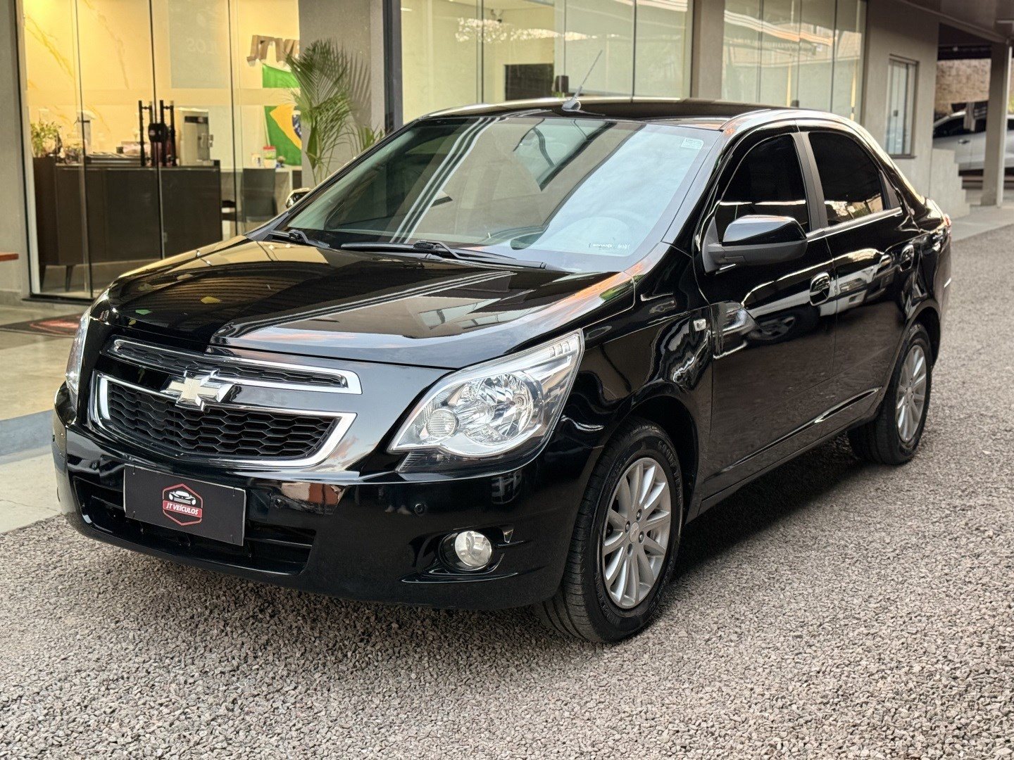 CHEVROLET COBALT