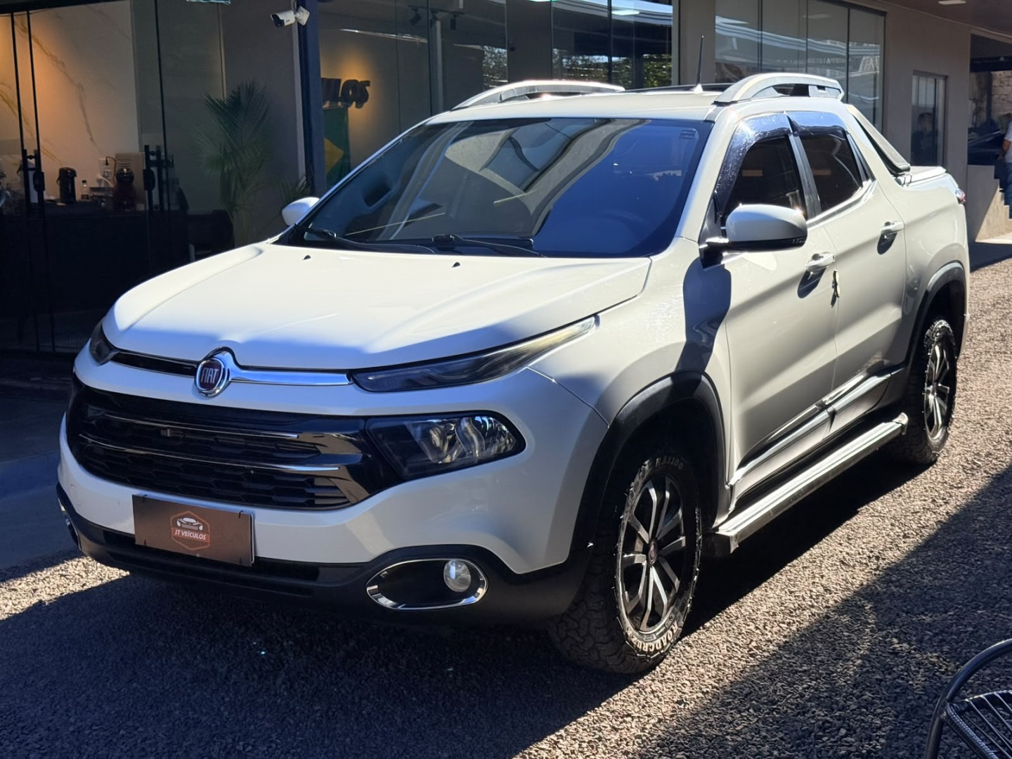 FIAT TORO