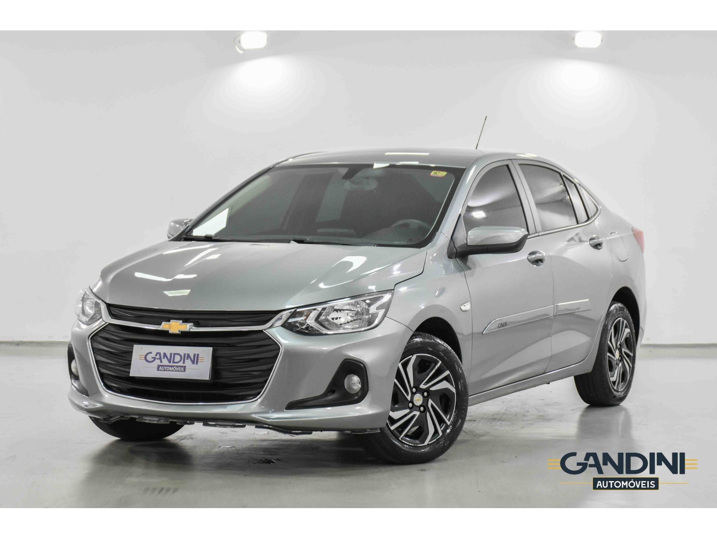 CHEVROLET ONIX 1.0 FLEX PLUS LT MANUAL
