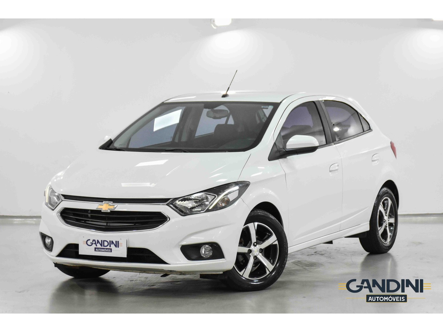 CHEVROLET ONIX 1.4 MPFI LTZ 8V FLEX 4P AUTOMÁTICO