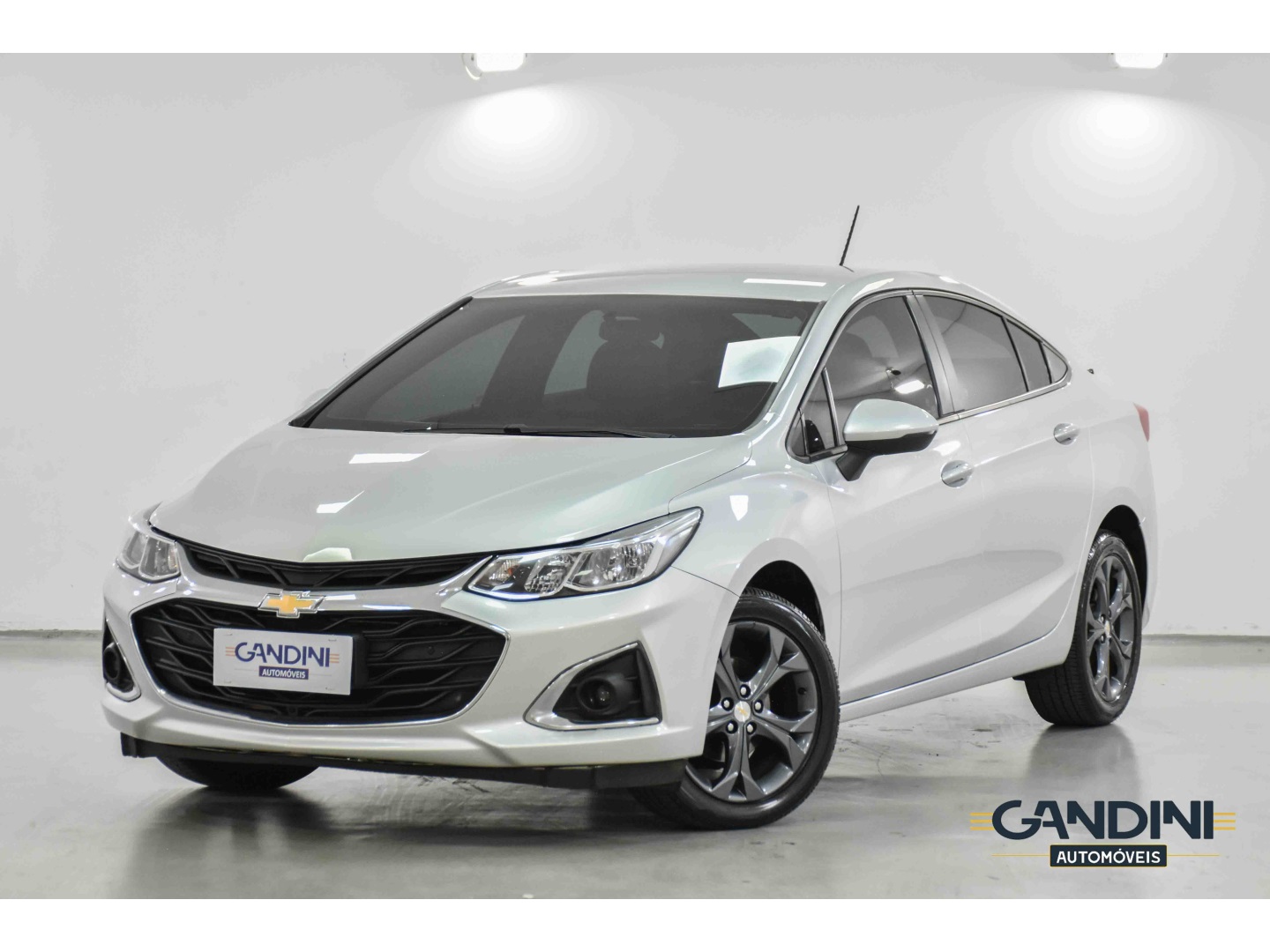 CHEVROLET CRUZE 1.4 TURBO LT 16V FLEX 4P AUTOMÁTICO