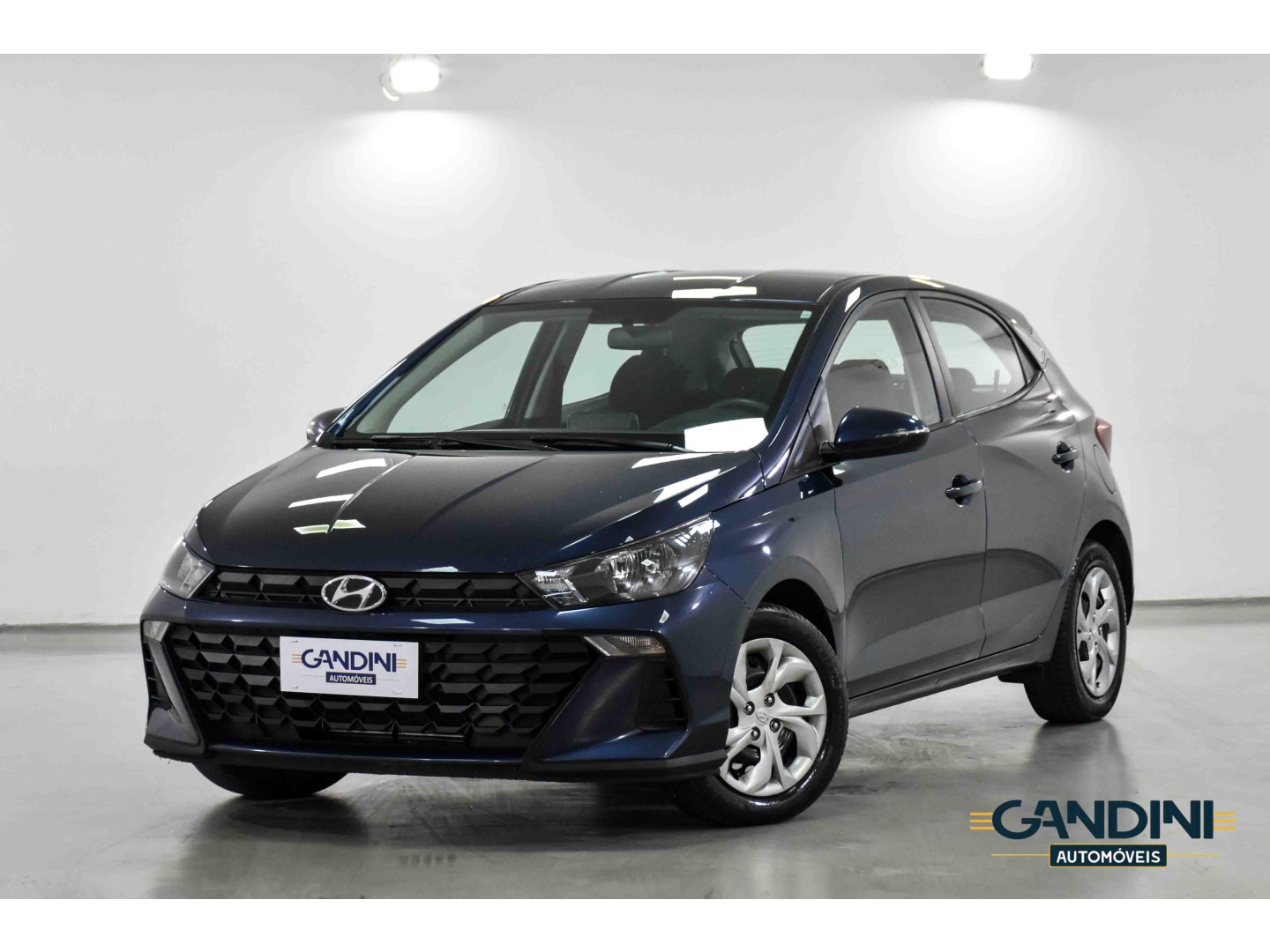 HYUNDAI HB20 1.0 12V FLEX COMFORT MANUAL