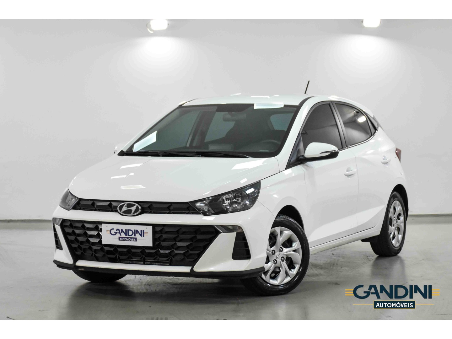 HYUNDAI HB20 1.0 12V FLEX COMFORT PLUS MANUAL