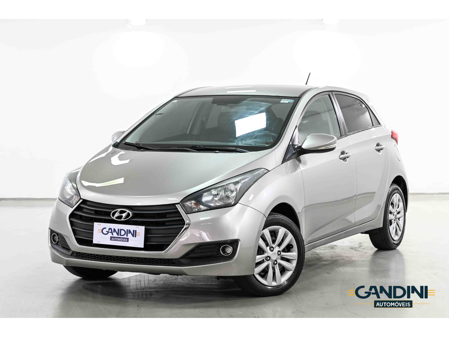 HYUNDAI HB20 1.0 COMFORT 12V FLEX 4P MANUAL