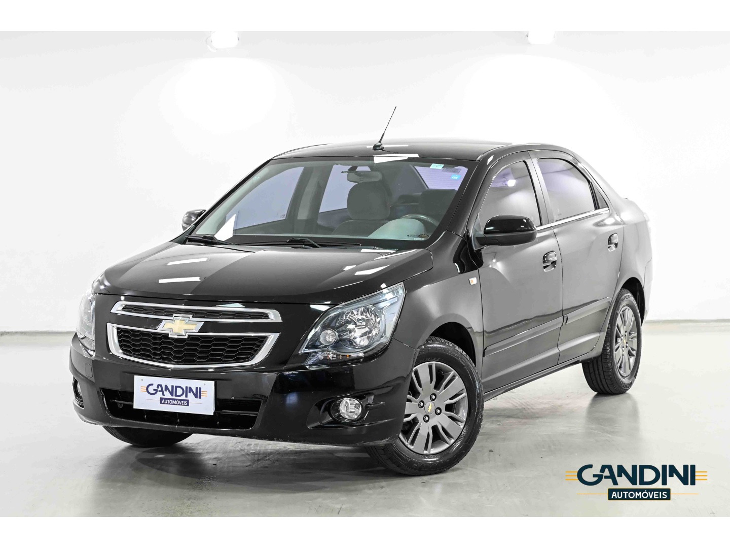CHEVROLET COBALT 1.8 MPFI LTZ 8V FLEX 4P MANUAL