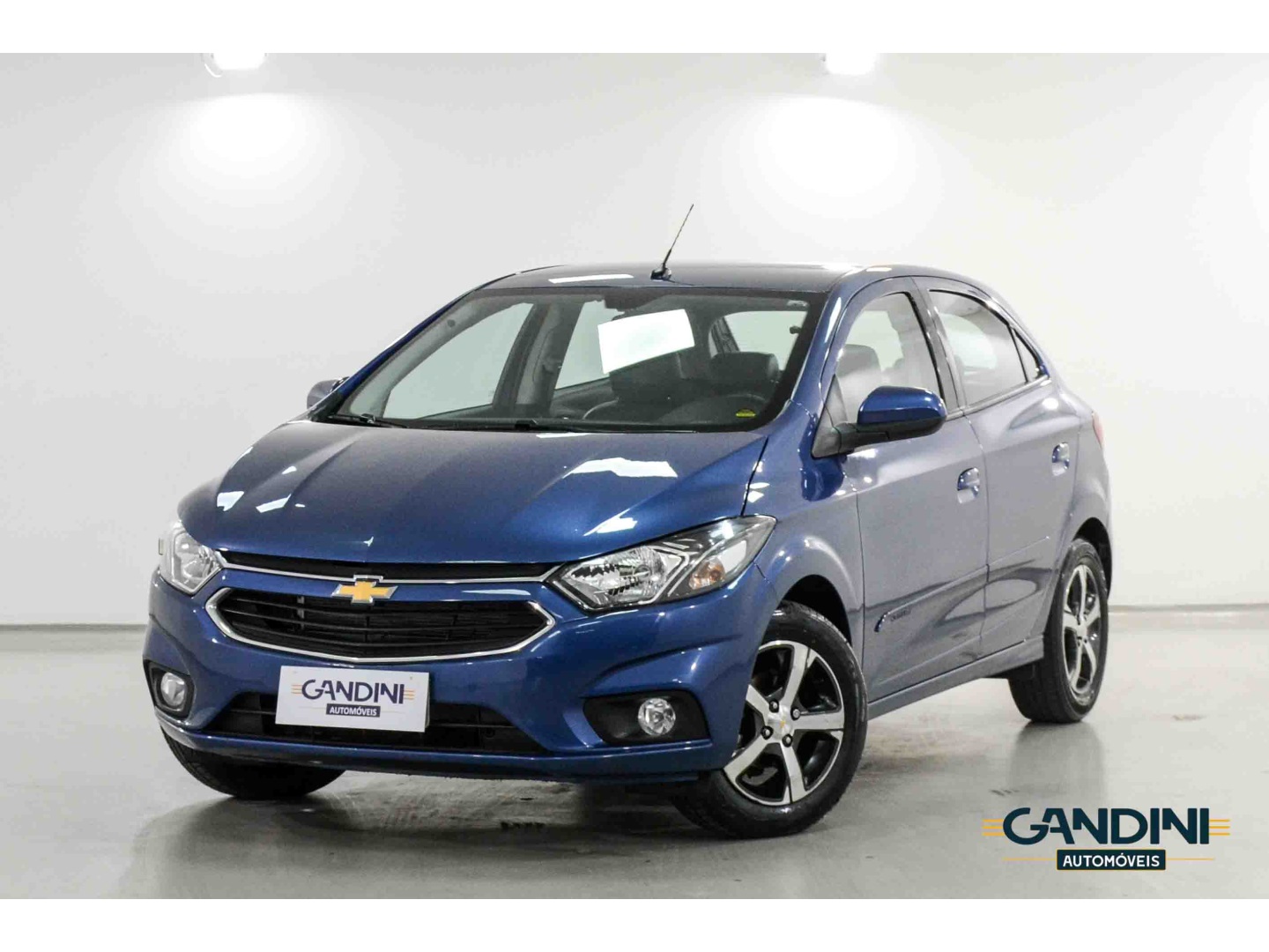 CHEVROLET ONIX 1.4 MPFI LTZ 8V FLEX 4P MANUAL