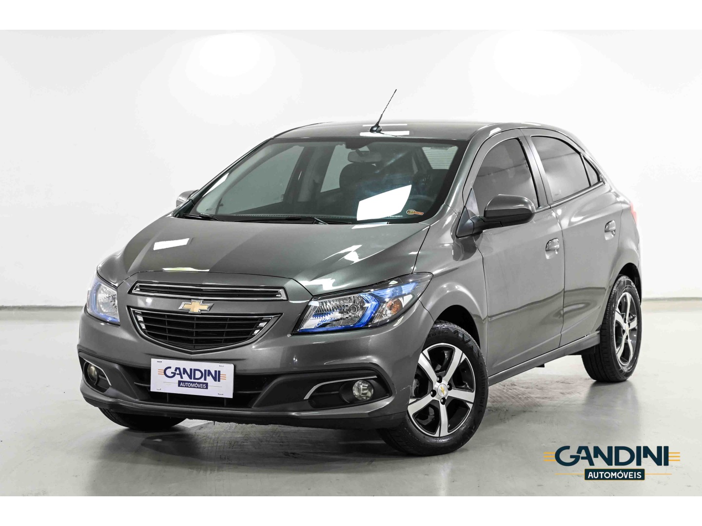 CHEVROLET ONIX 1.4 MPFI LT 8V FLEX 4P MANUAL