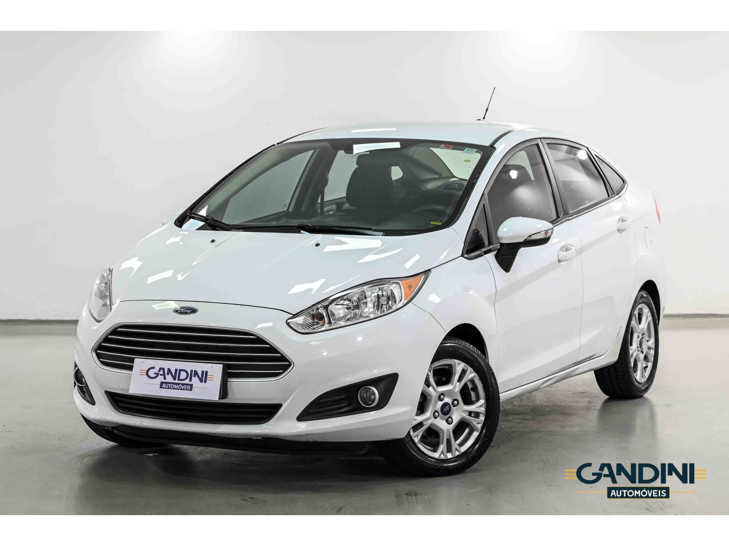 FORD FIESTA 1.6 SE SEDAN 16V FLEX 4P MANUAL