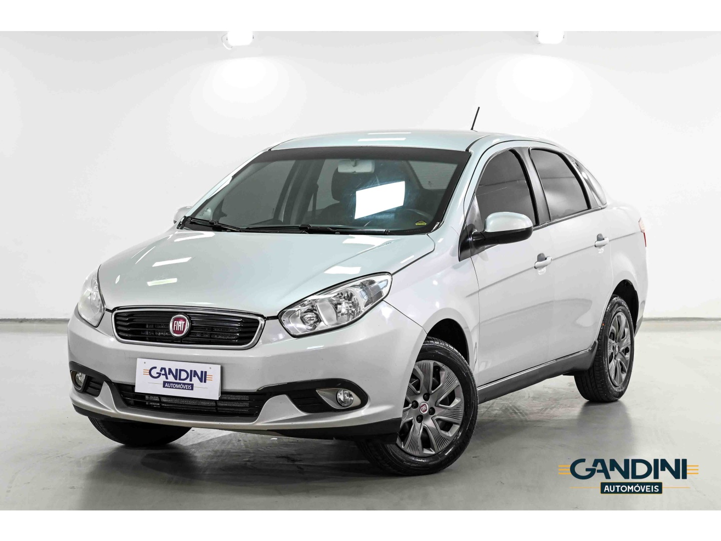 FIAT GRAND SIENA 1.4 MPI ATTRACTIVE 8V FLEX 4P MANUAL