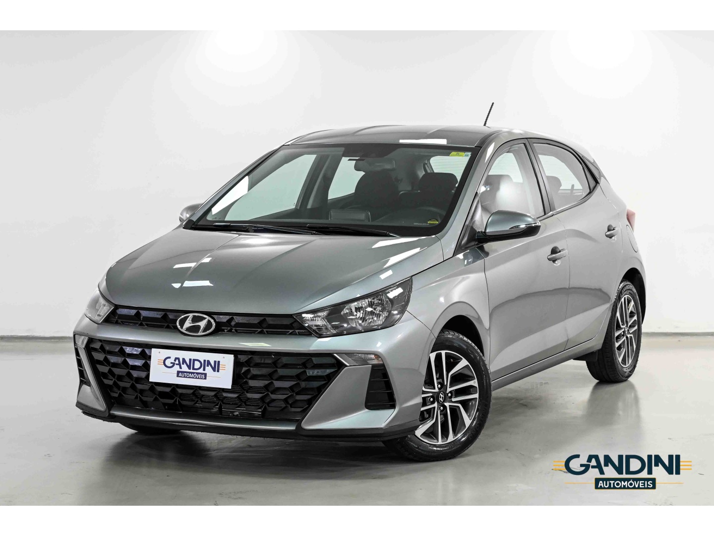 HYUNDAI HB20 1.0 12V FLEX LIMITED MANUAL