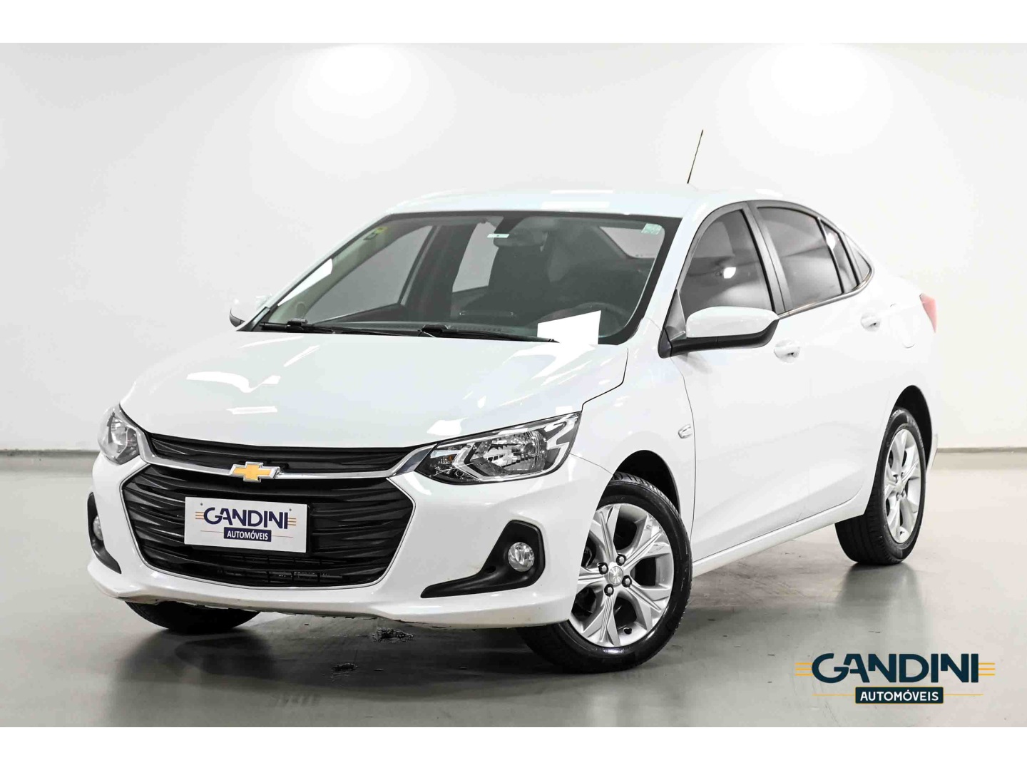 CHEVROLET ONIX 1.0 TURBO FLEX LTZ MANUAL