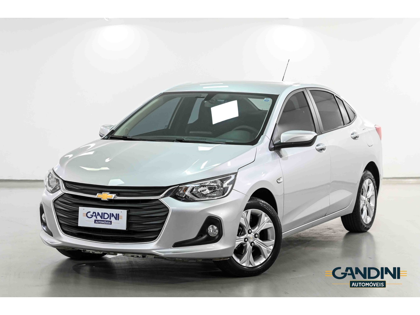 CHEVROLET ONIX 1.0 TURBO FLEX LTZ AUTOMÁTICO