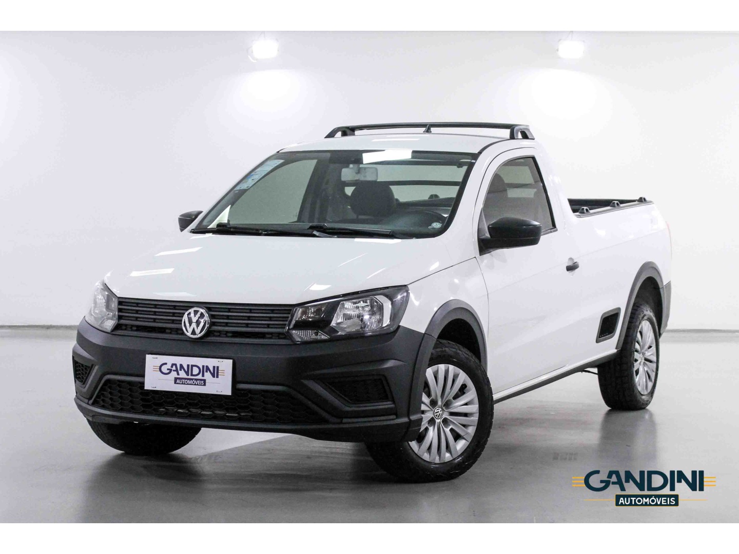 VOLKSWAGEN SAVEIRO 1.6 MSI ROBUST CS 16V FLEX 2P MANUAL