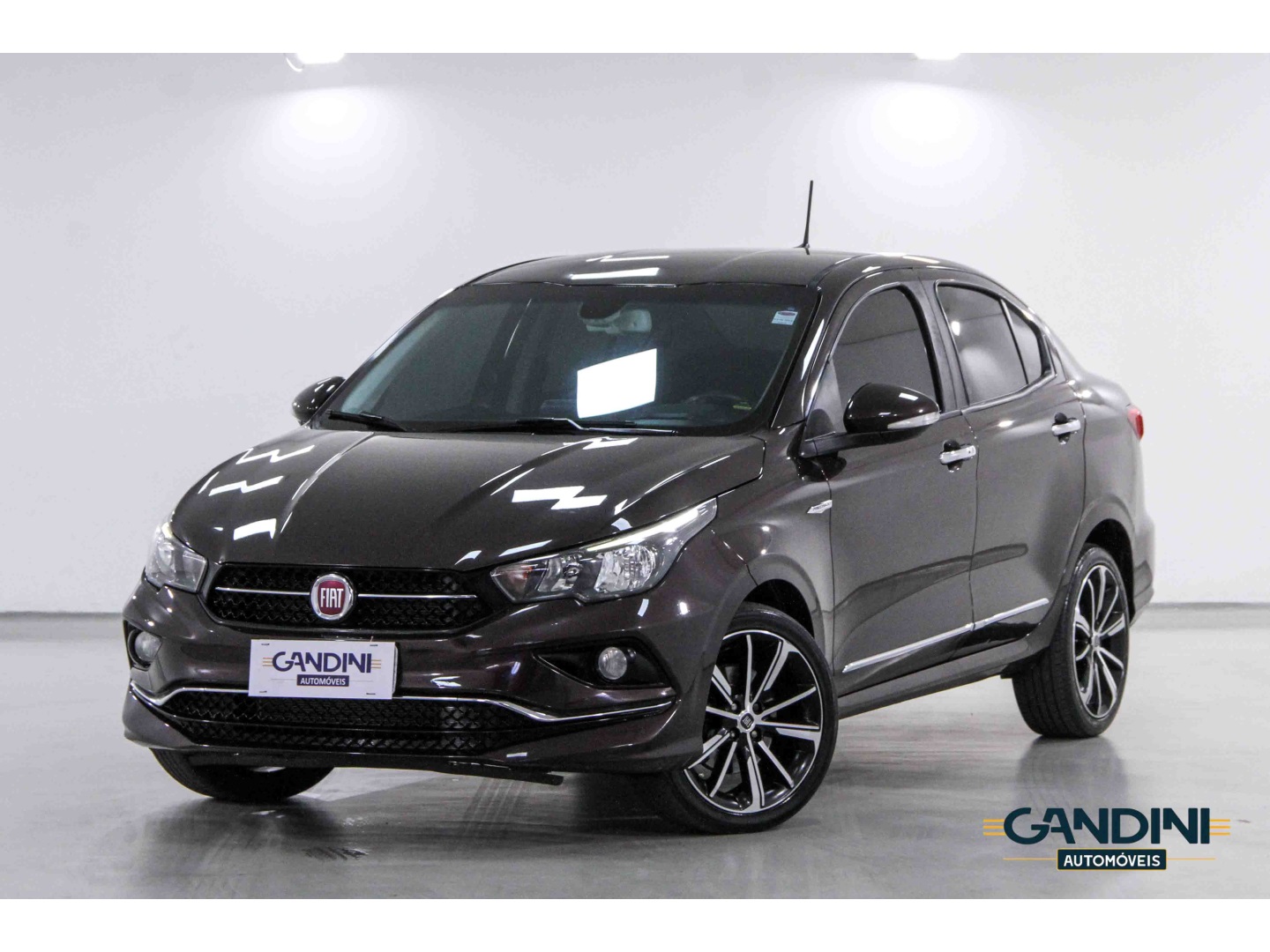 FIAT CRONOS 1.8 E.TORQ FLEX PRECISION AT6