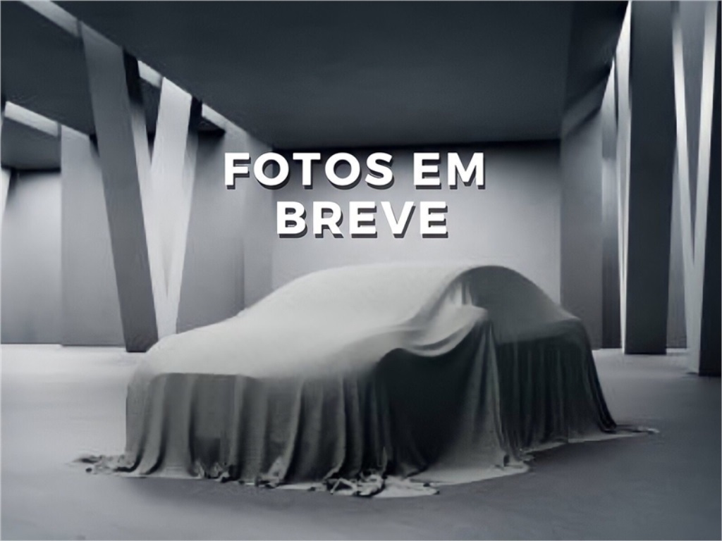 VOLKSWAGEN VOYAGE 1.6 16V MSI TOTALFLEX 4P AUTOMÁTICO