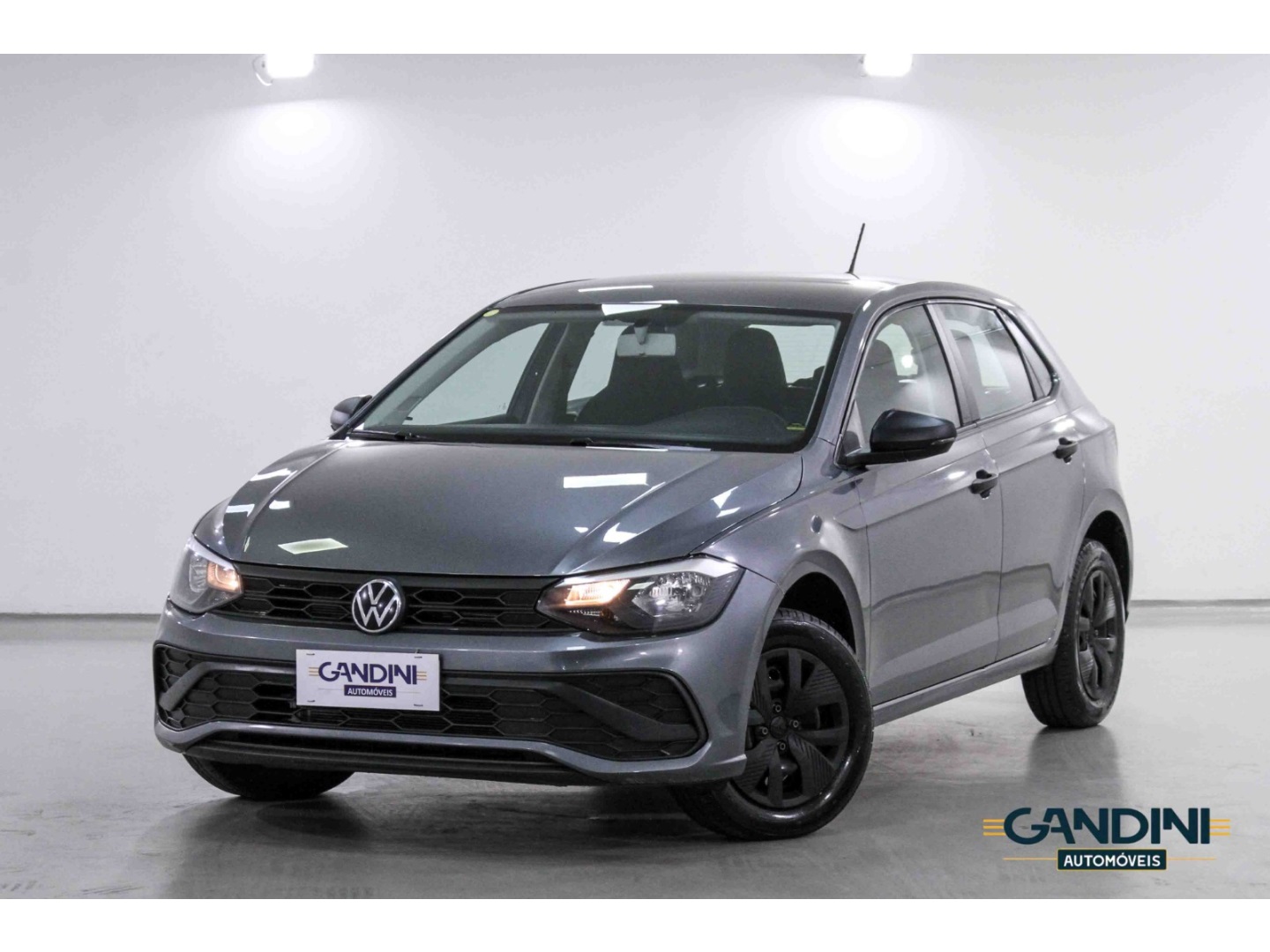 VOLKSWAGEN POLO 1.0 MPI TRACK MANUAL