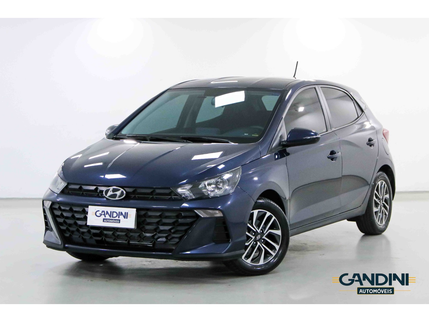 HYUNDAI HB20 1.0 12V FLEX LIMITED MANUAL