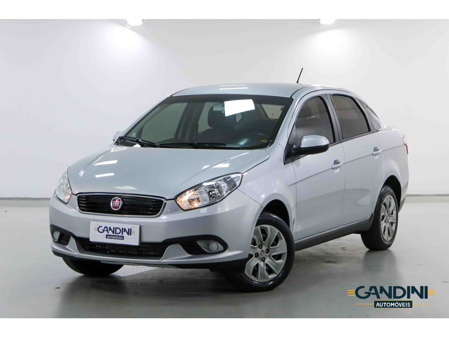 FIAT GRAND SIENA 1.4 MPI ATTRACTIVE 8V FLEX 4P MANUAL