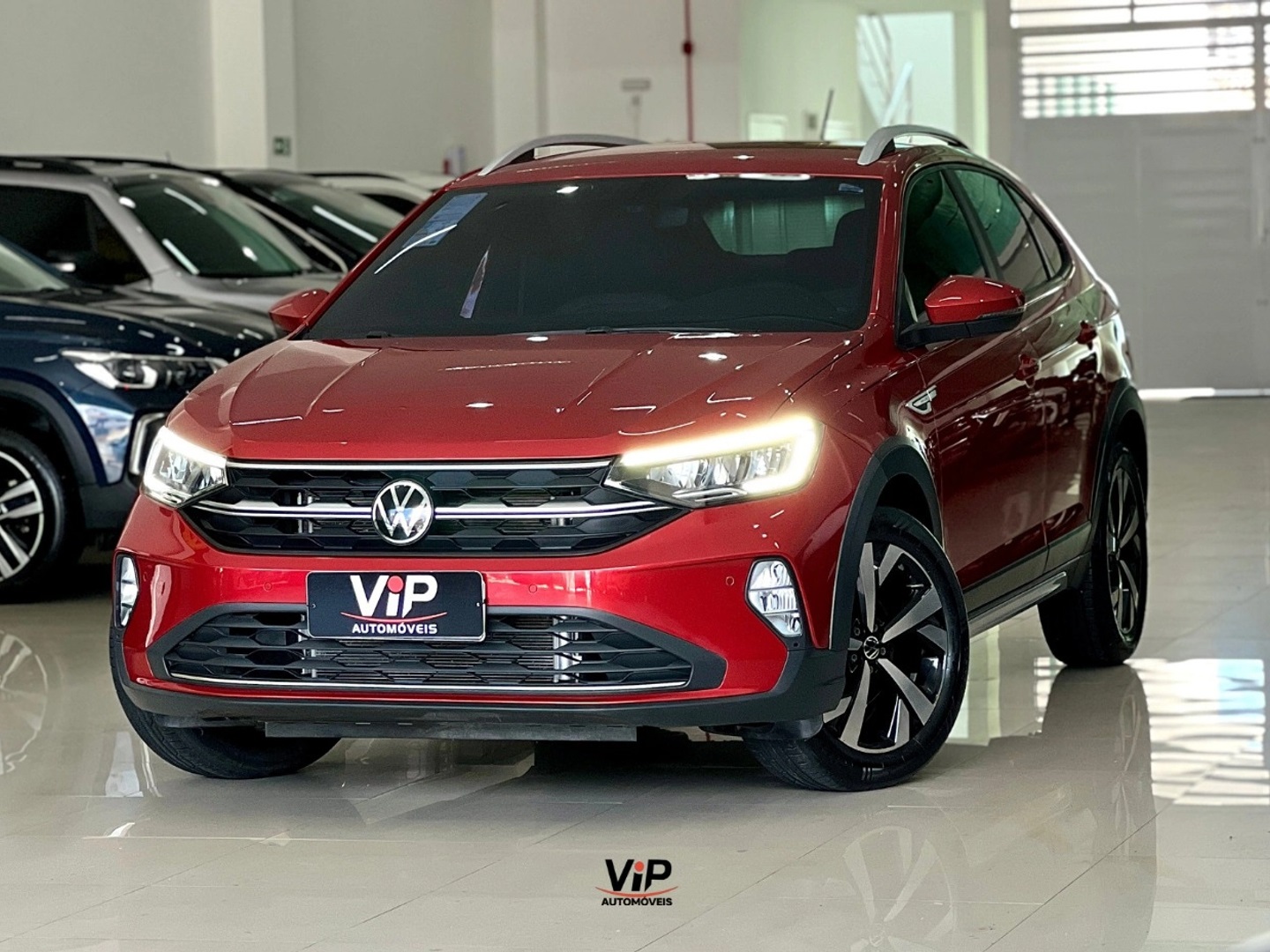 VOLKSWAGEN NIVUS