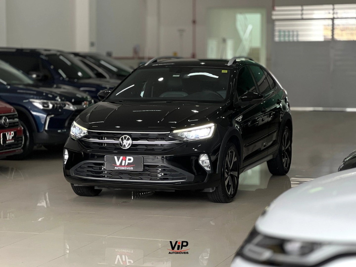 VOLKSWAGEN NIVUS