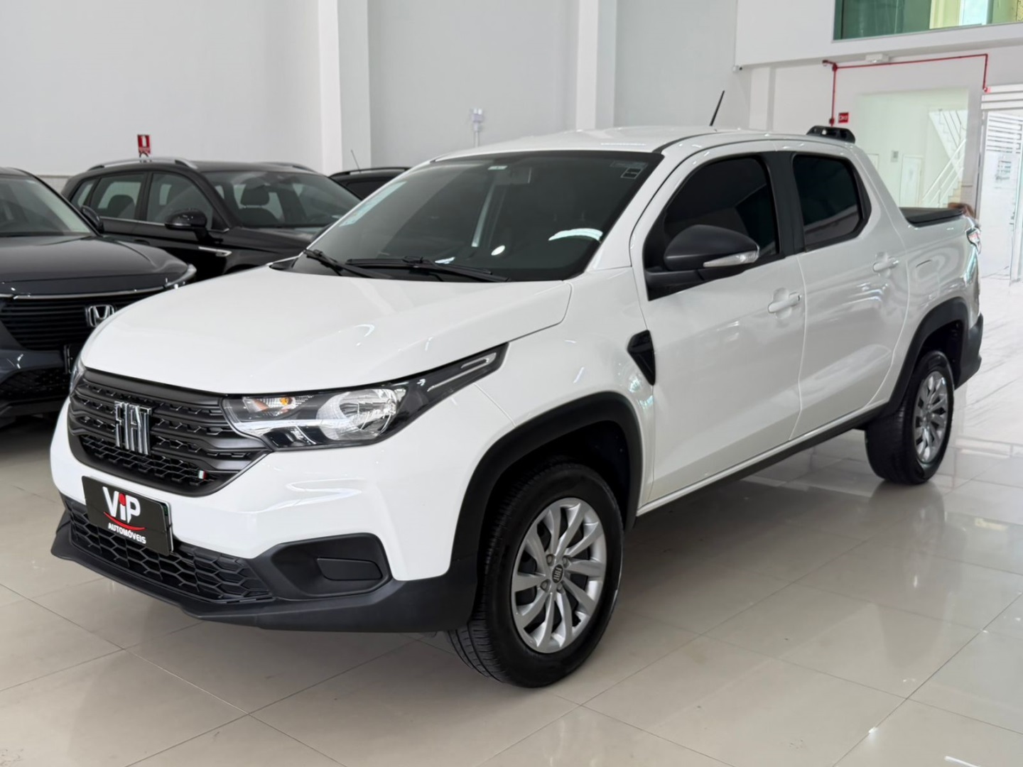 FIAT STRADA