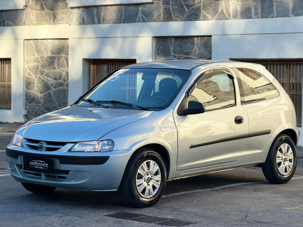 CHEVROLET CELTA