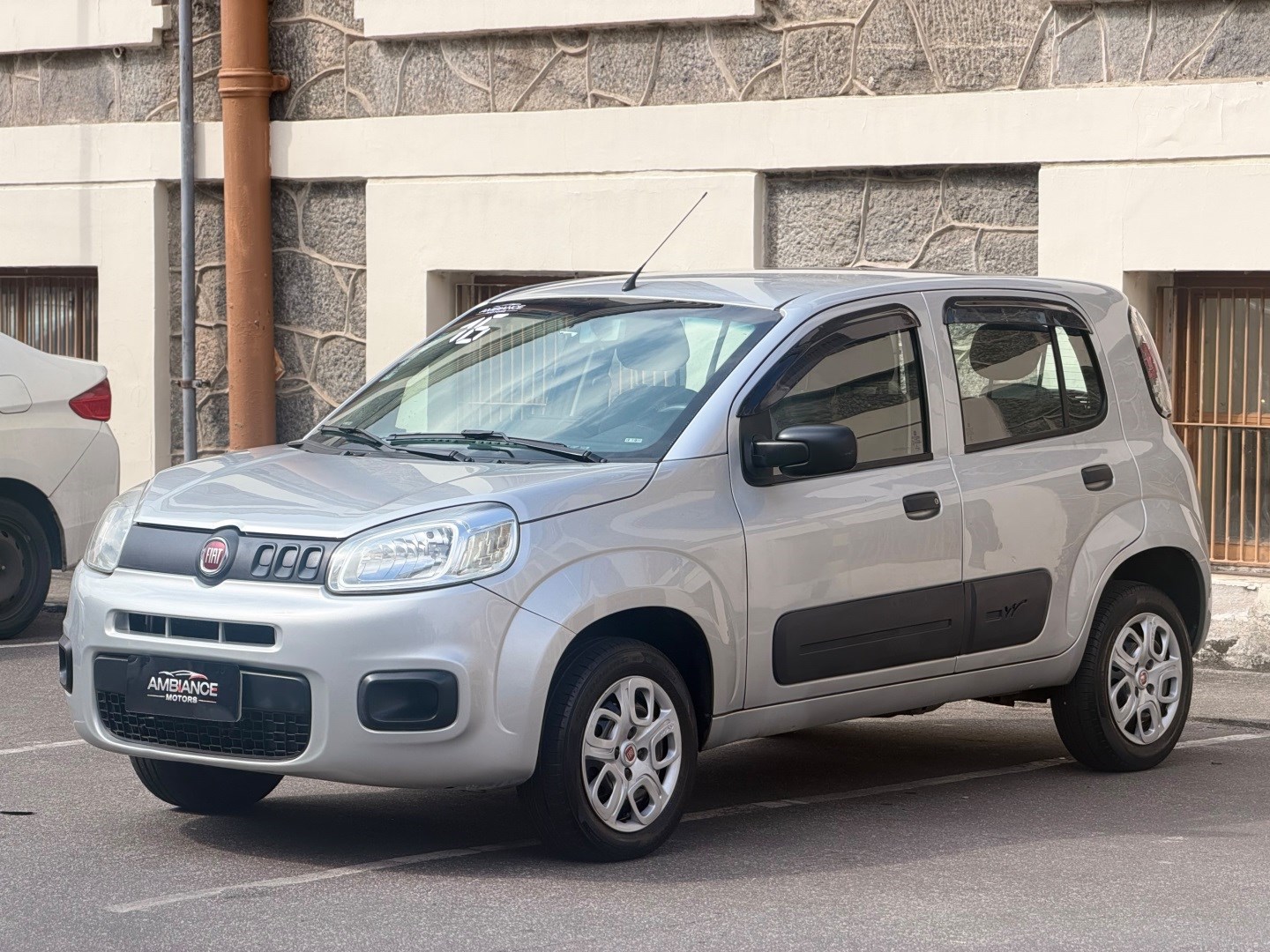FIAT UNO