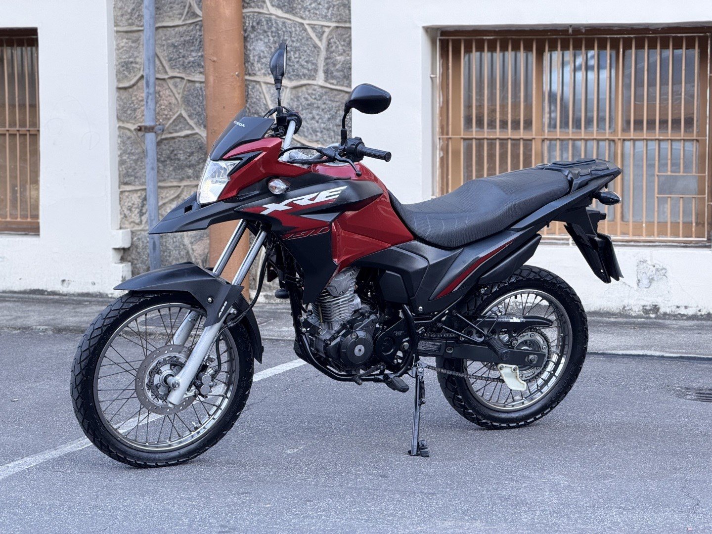 HONDA XRE 190 