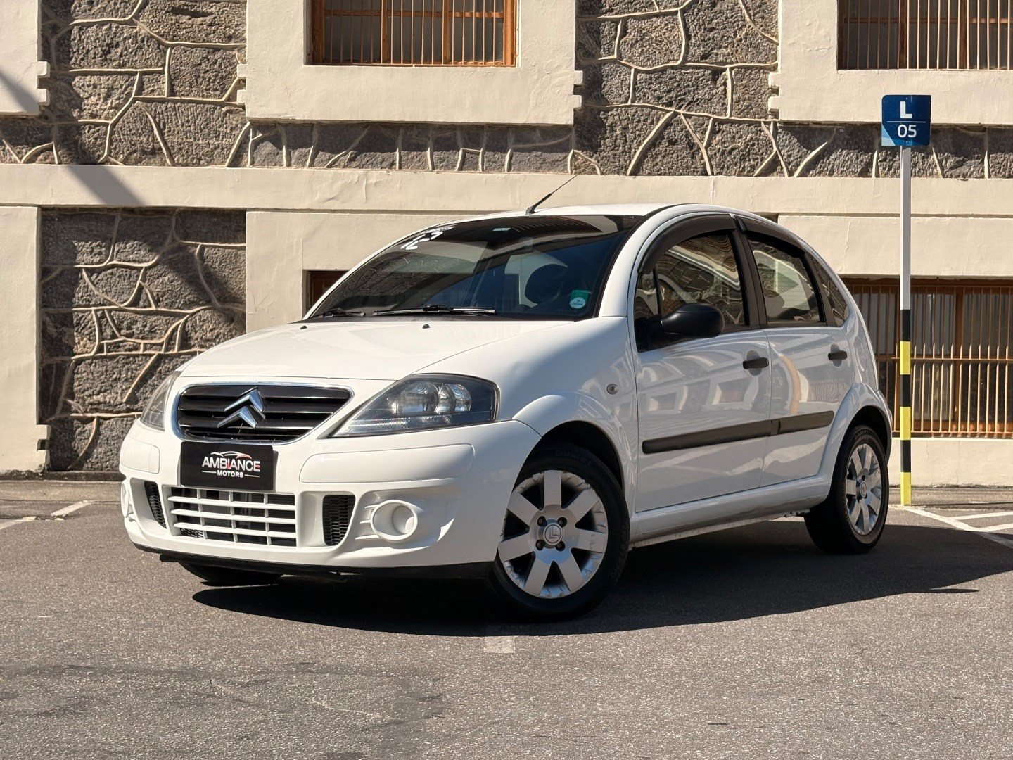 CITROEN C3