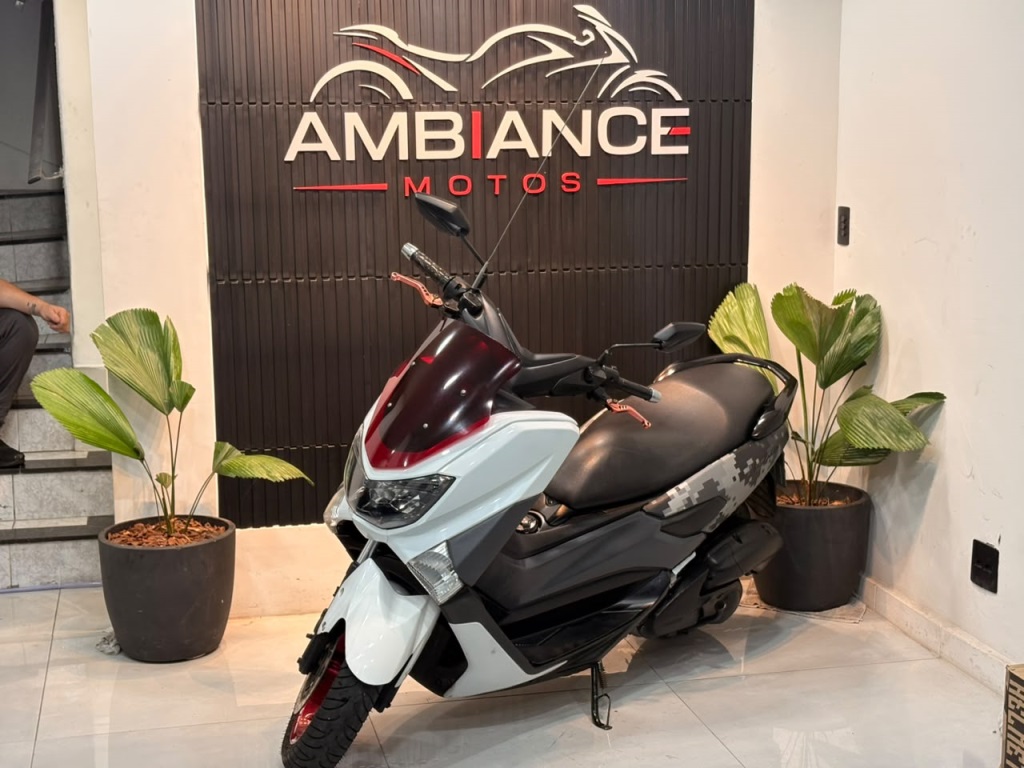 YAMAHA NMAX 160