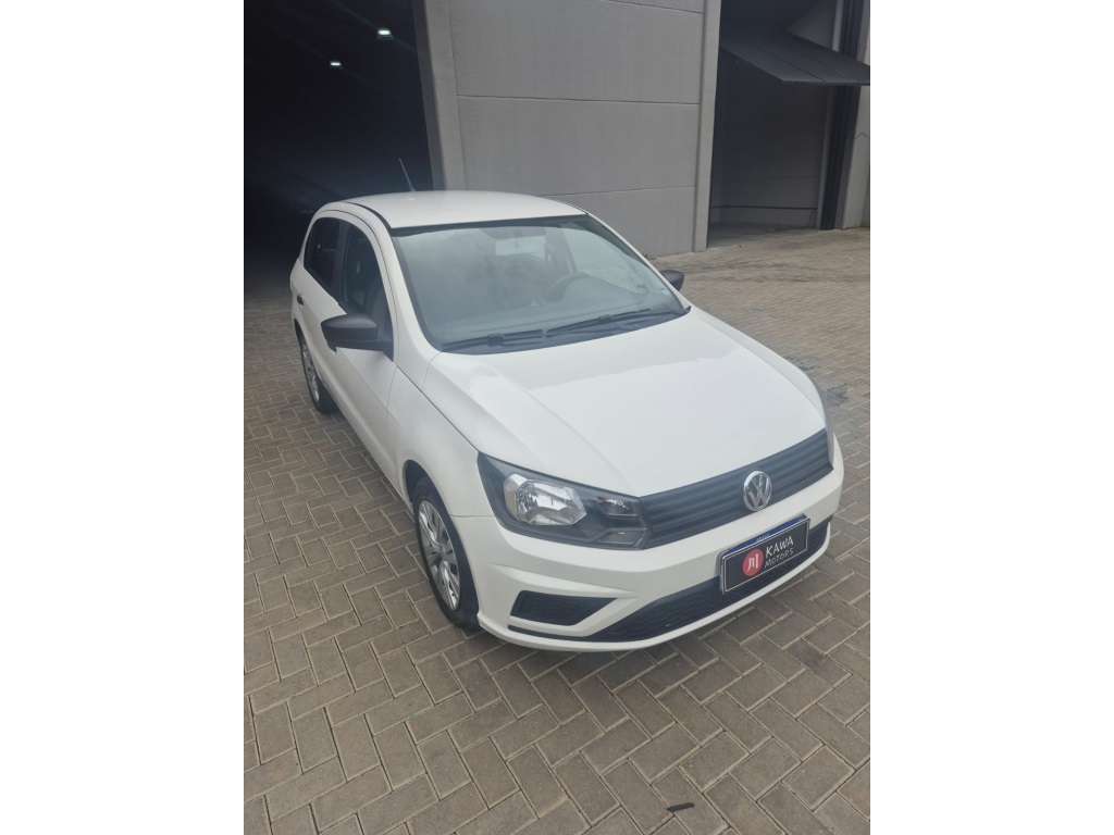 VOLKSWAGEN GOL