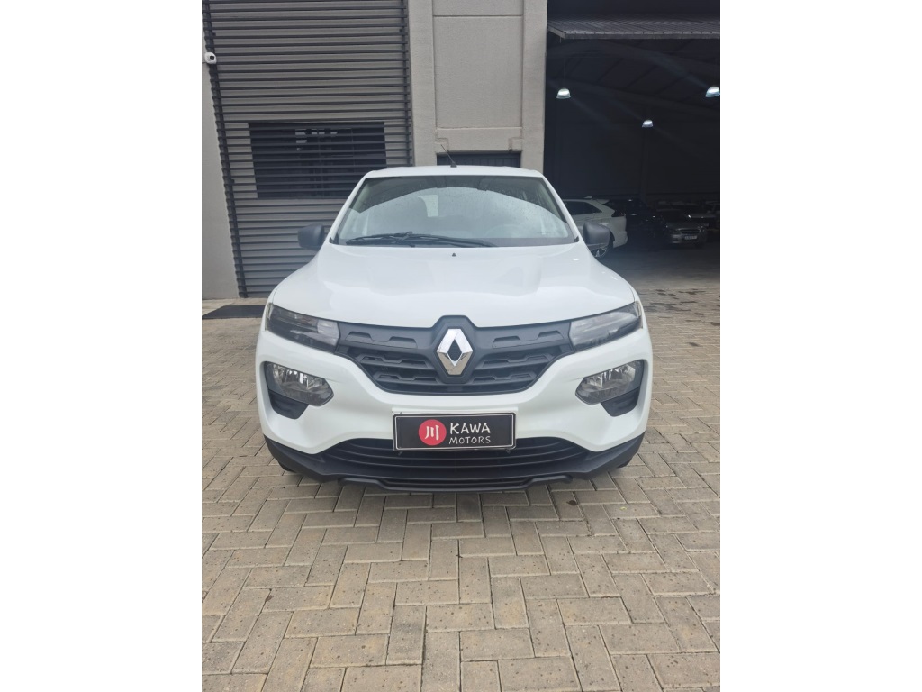 RENAULT KWID