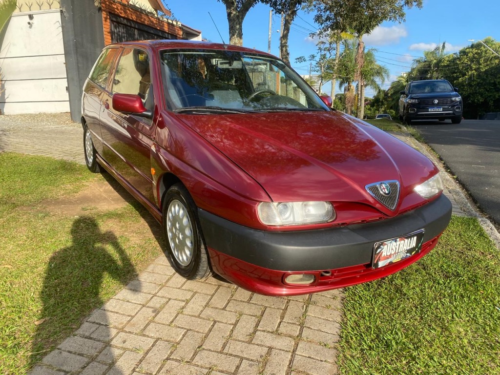 ALFA ROMEO 145