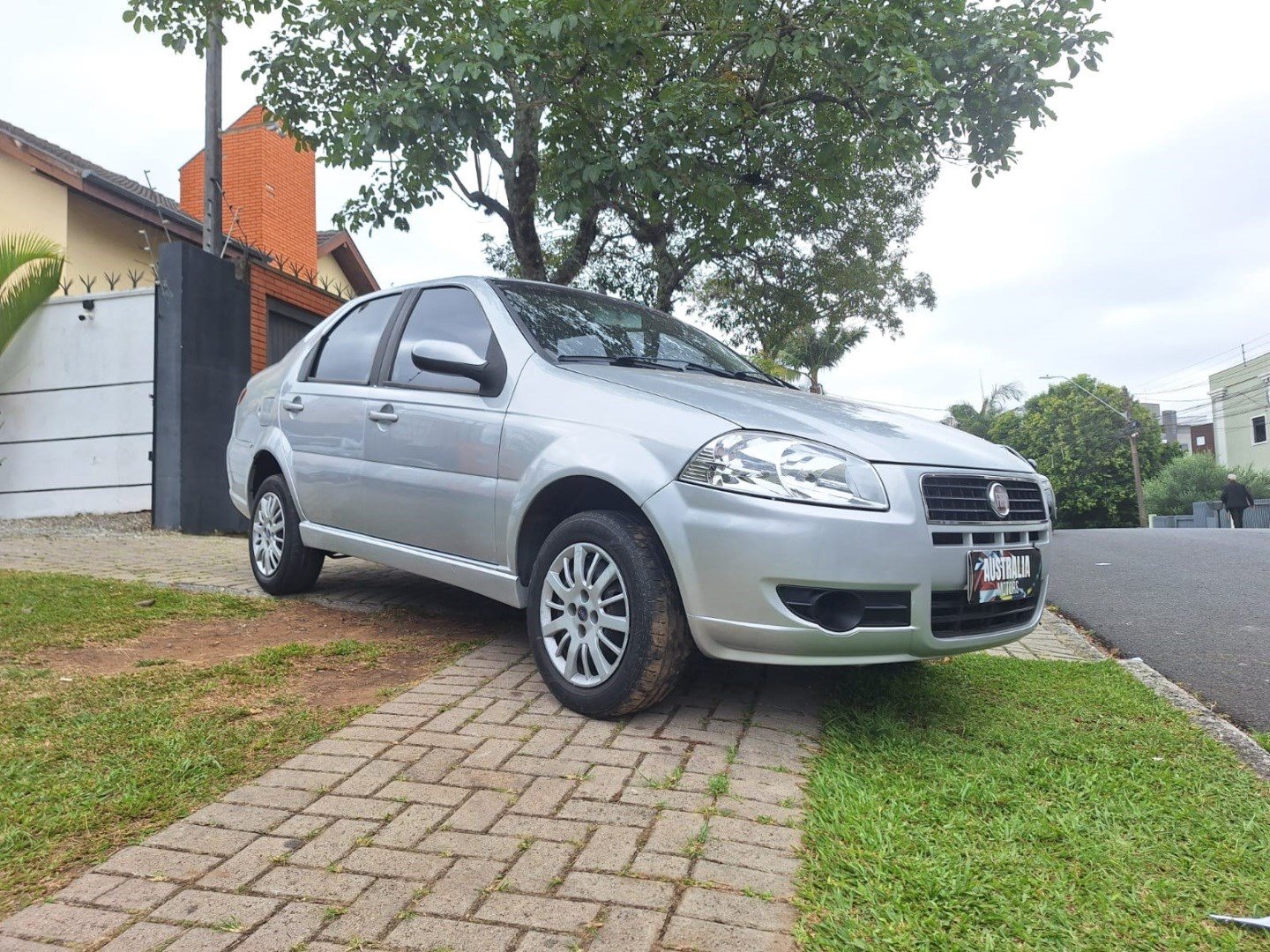 FIAT SIENA
