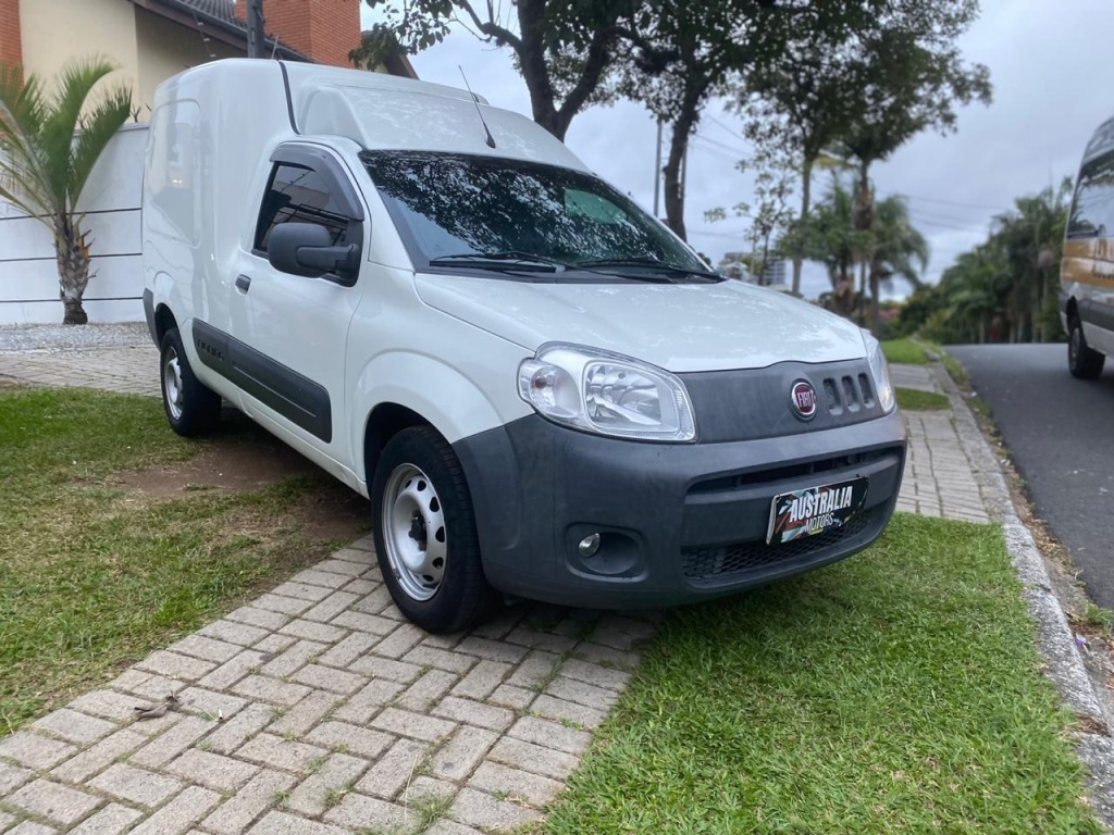 FIAT FIORINO